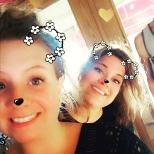 Meet your Posher, Brittney